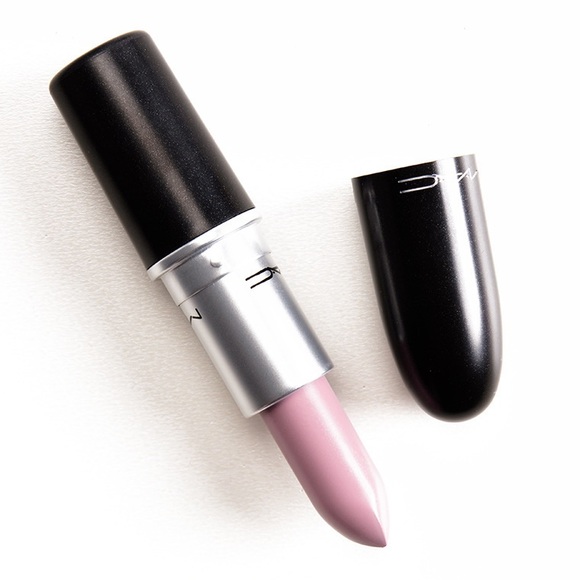 MAC Lazy Lullaby Lipstick 💋💄 Limited Edition! - Picture 1 of 5